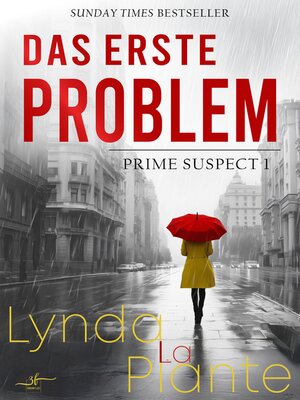 cover image of Das Erste Problem